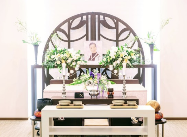 スタンダード一日葬