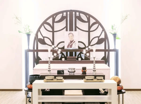 スタンダード一日葬