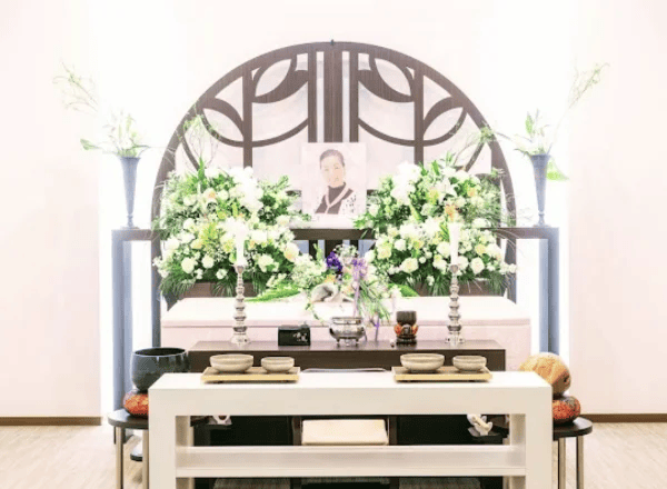 デラックス一日葬