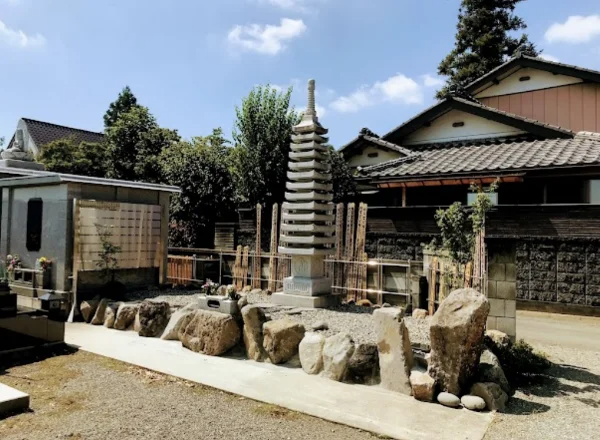 火葬と埋葬(永久供養)