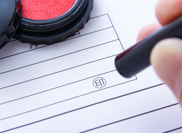 契約を急かさないか