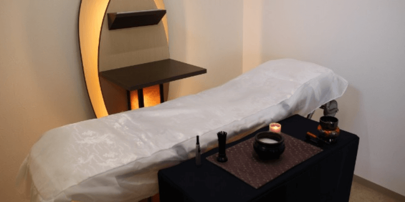 故人様のご安置のみでも対応いたします